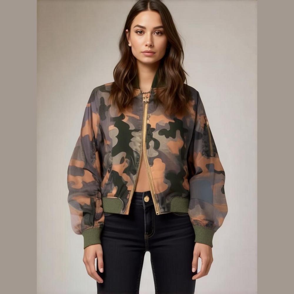 #136 Top Shop Jacket - Picture 1 of 4